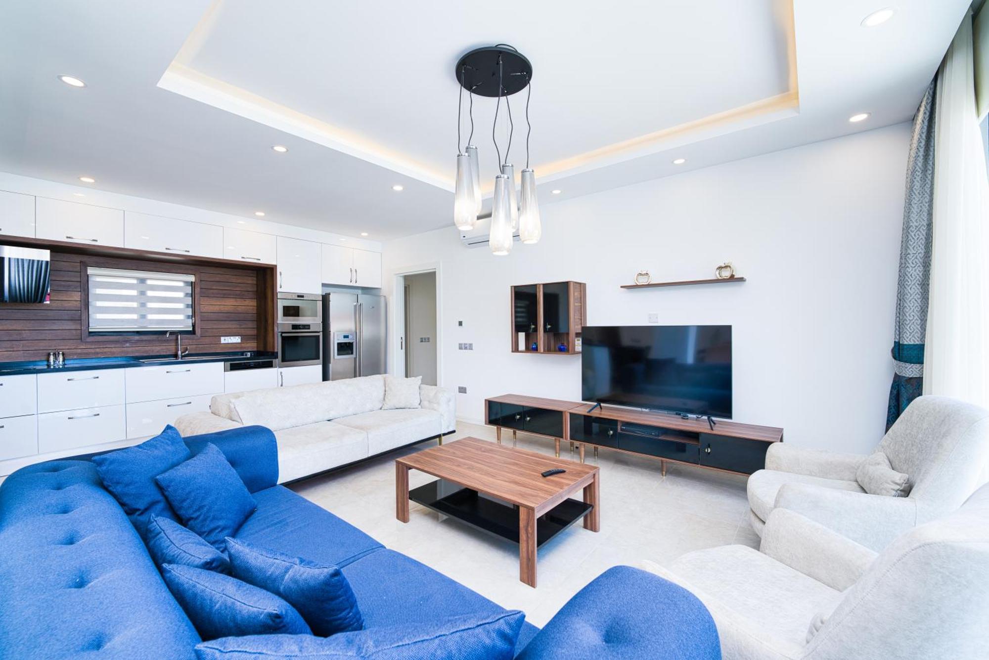 Maldives Holiday Homes Kalograia  Екстер'єр фото