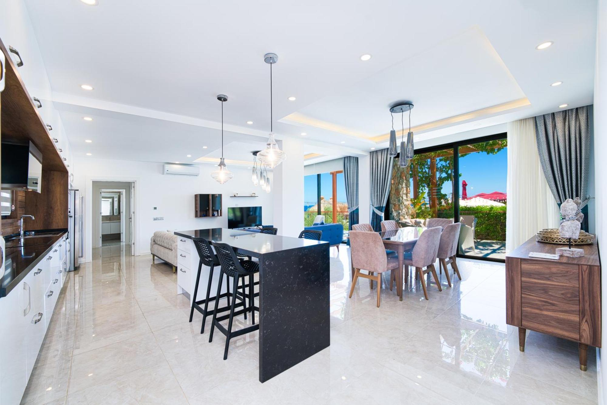 Maldives Holiday Homes Kalograia  Екстер'єр фото