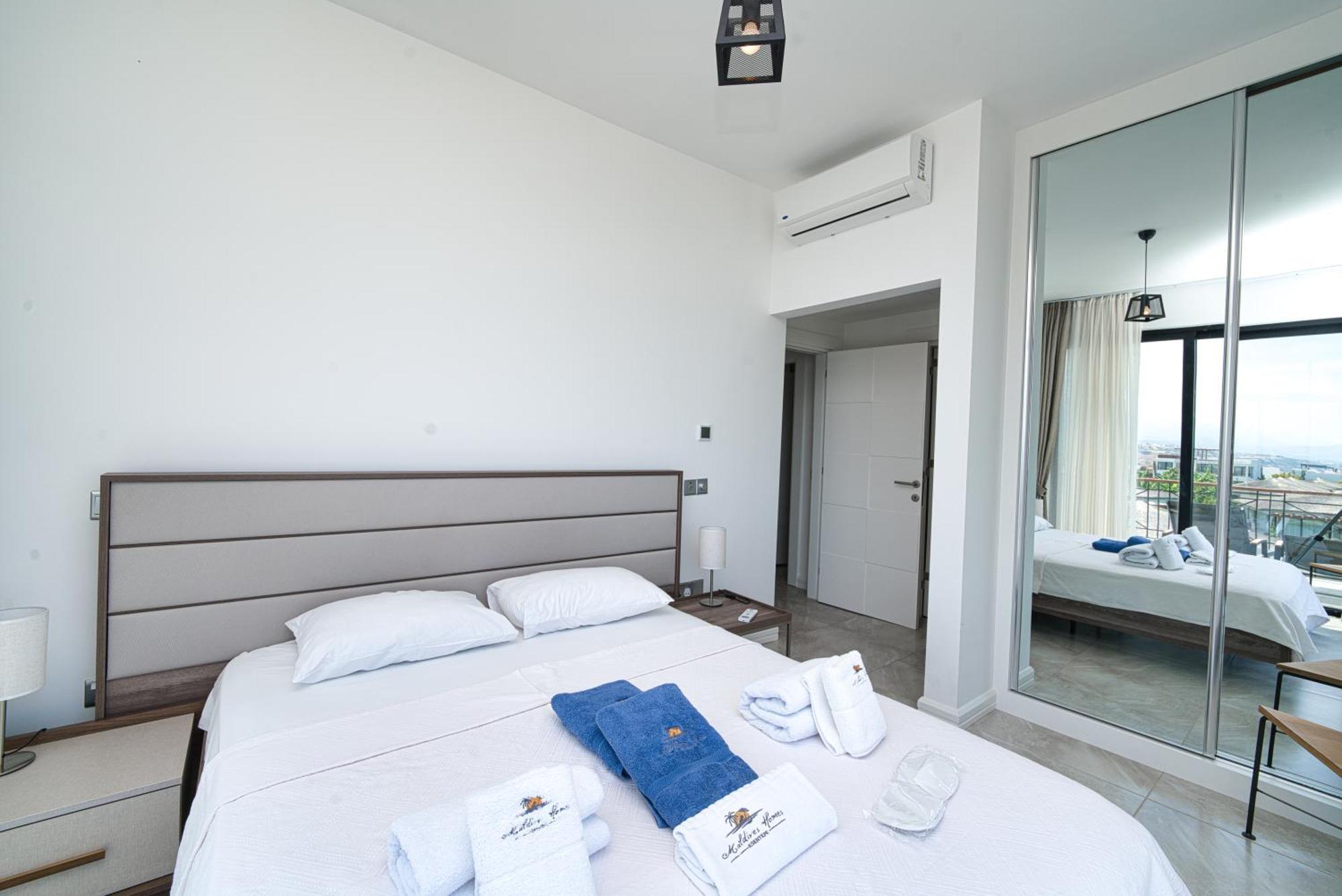 Maldives Holiday Homes Kalograia  Екстер'єр фото