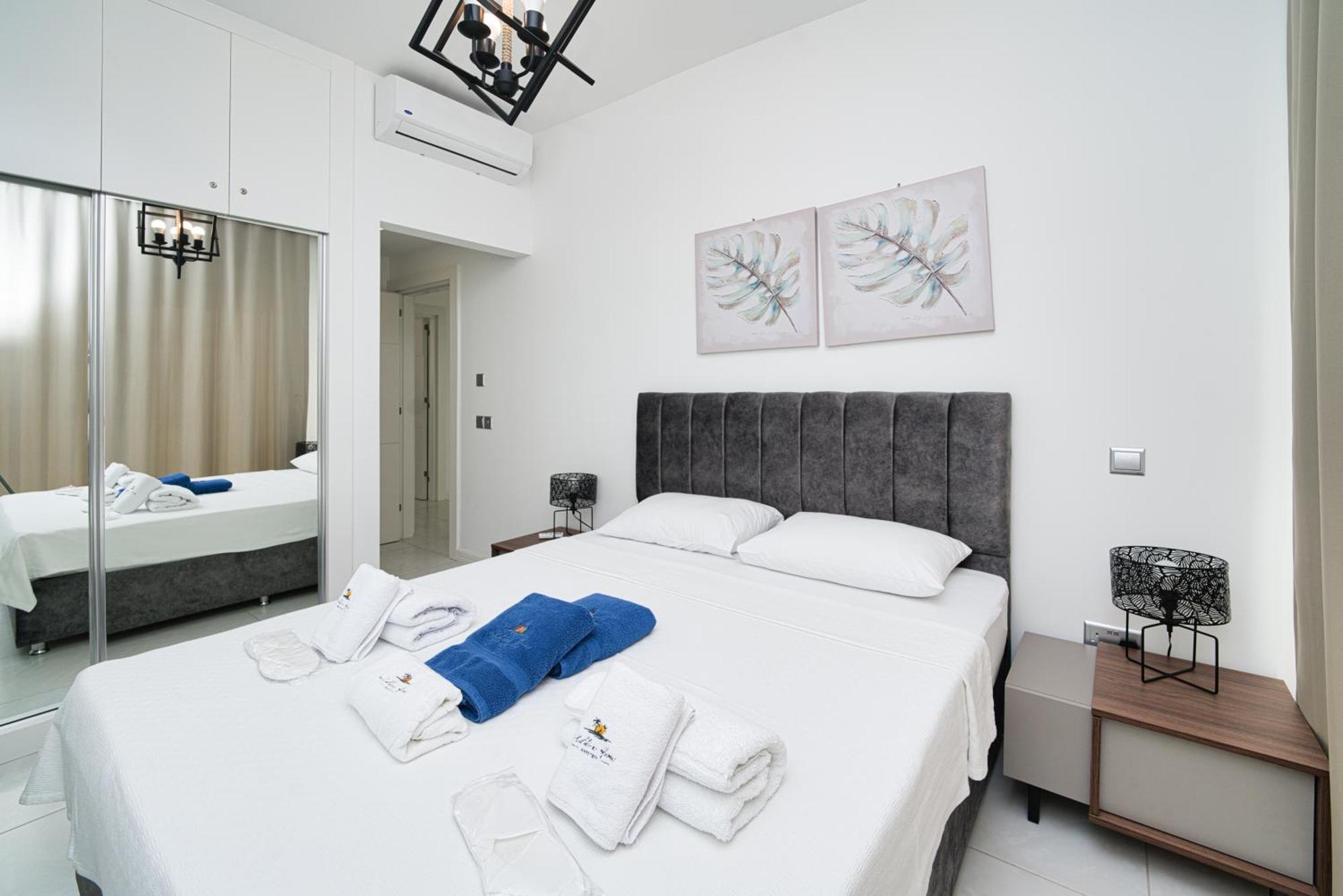 Maldives Holiday Homes Kalograia  Екстер'єр фото