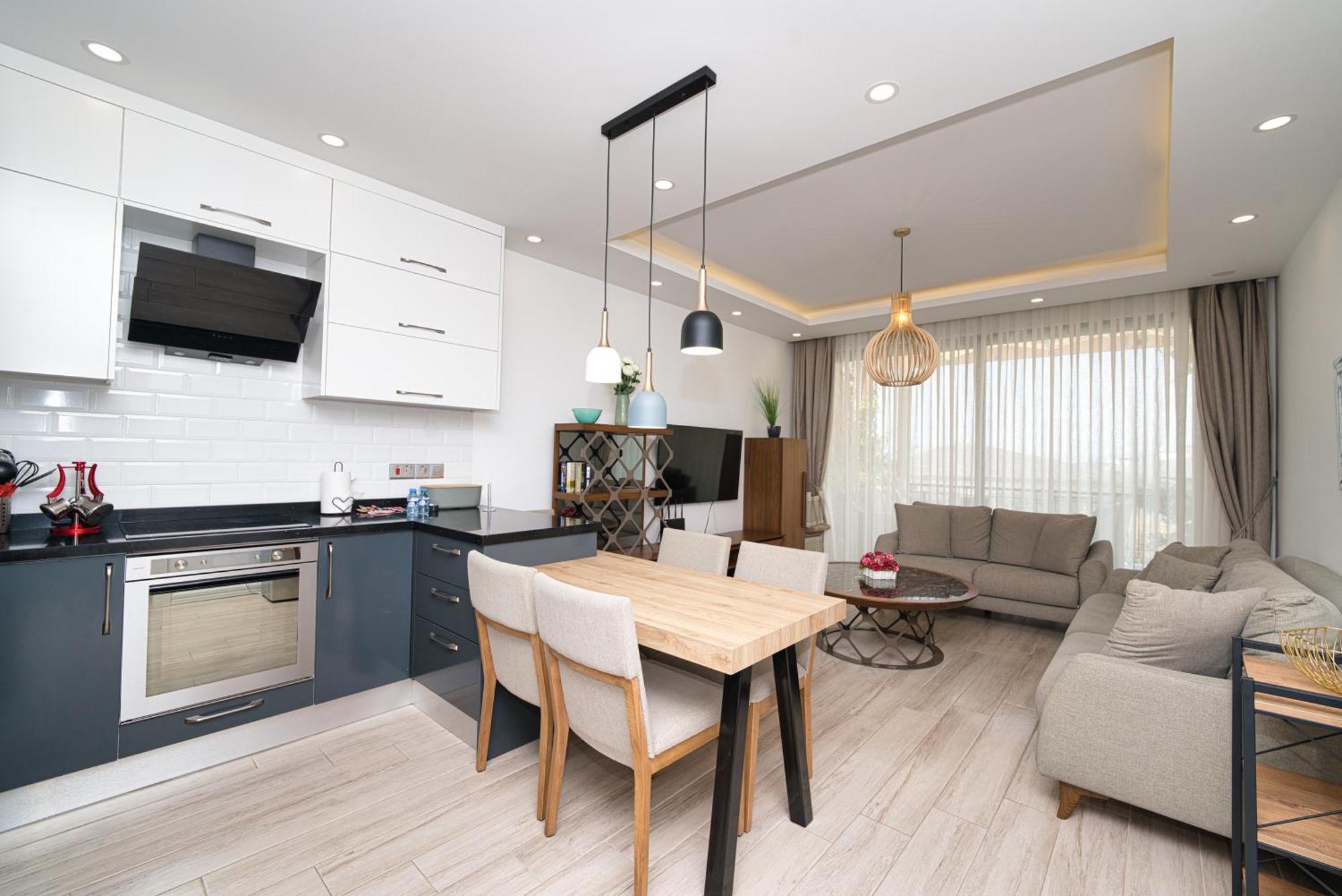 Maldives Holiday Homes Kalograia  Екстер'єр фото