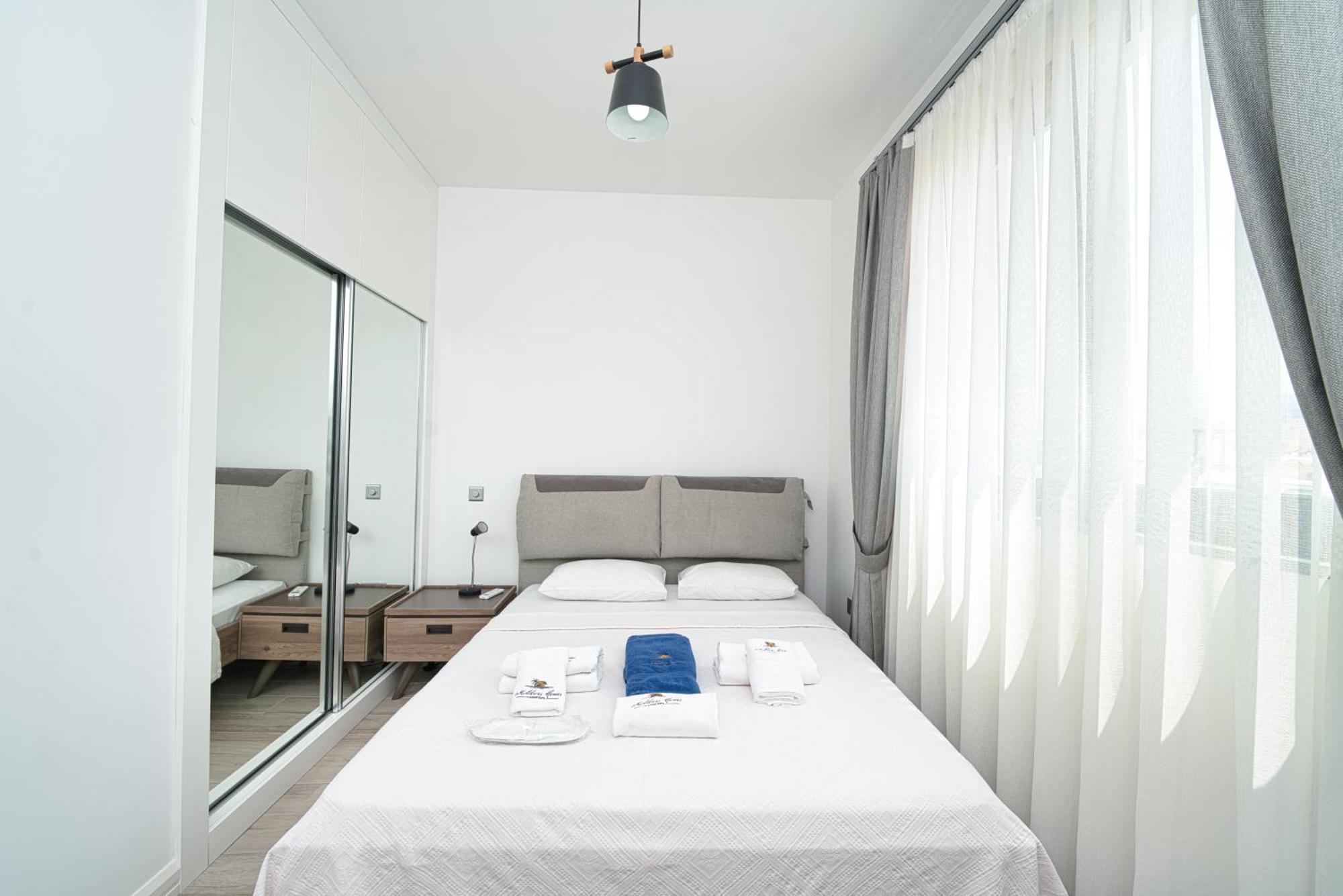 Maldives Holiday Homes Kalograia  Екстер'єр фото