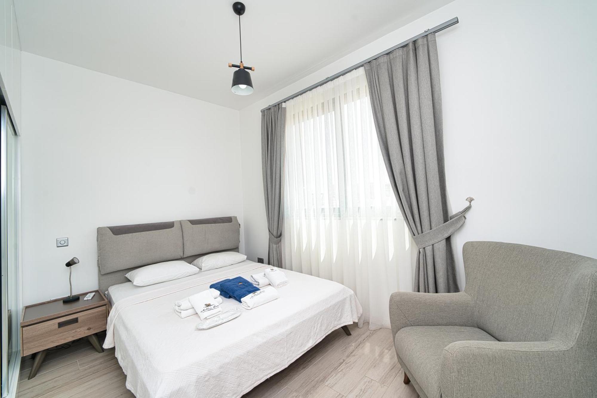 Maldives Holiday Homes Kalograia  Екстер'єр фото